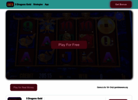 5-dragons-gold.com thumbnail