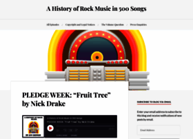 500songs.com thumbnail
