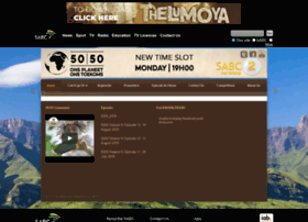5050.co.za thumbnail