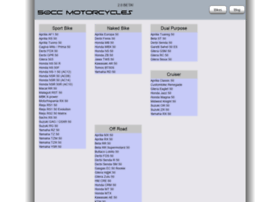 50cc-motorcycles.com thumbnail