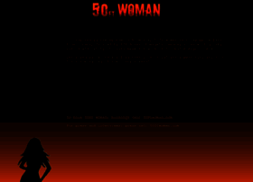50ftwoman.com thumbnail