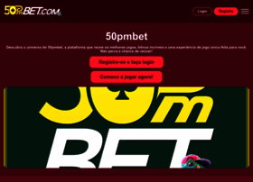 50pmbet.bet thumbnail