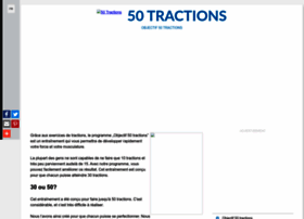 50tractions.com thumbnail