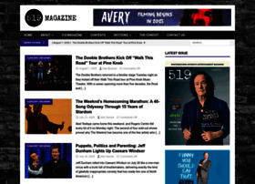 519magazine.com thumbnail