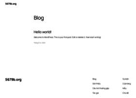 5679b.org thumbnail