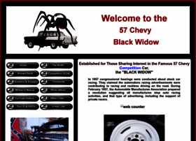 57chevyblackwidow.com thumbnail