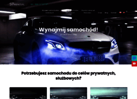 57rent.pl thumbnail