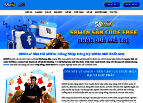 58win.cheap thumbnail