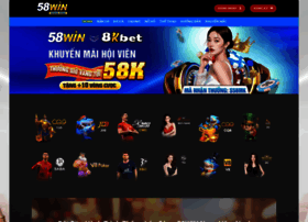 58win.wine thumbnail