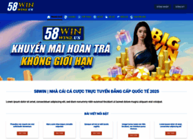 58win2.us thumbnail
