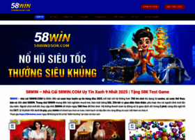 58windsor.com thumbnail