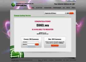 5960.ws thumbnail 5960.ws thumbnail