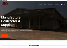 5aengg.com thumbnail