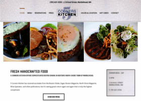 5cornerskitchen.com thumbnail