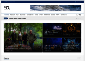 5d-blog.com thumbnail