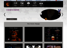 5freddy.ru thumbnail 5freddy.ru thumbnail