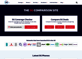 5g.co.uk thumbnail