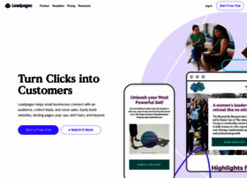 5minutemarketing.leadpages.net thumbnail 5minutemarketing.leadpages.net thumbnail