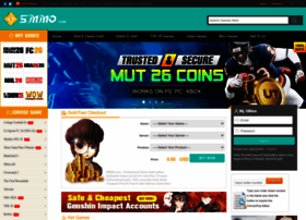 5mmo.com thumbnail