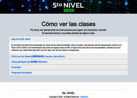 5nivel.com thumbnail