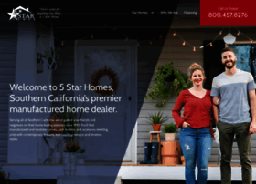 5starhomes.com thumbnail