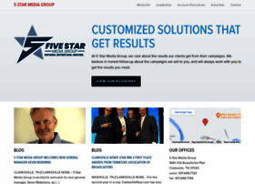 5starradio.com thumbnail