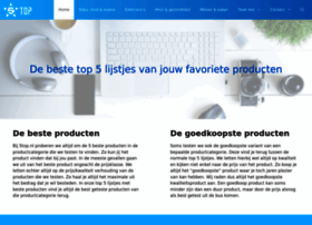 5top.nl thumbnail