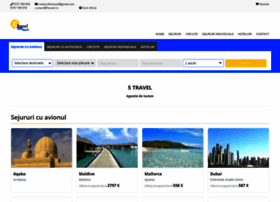 5travel.ro thumbnail