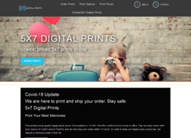 5x7digitalprints.com thumbnail