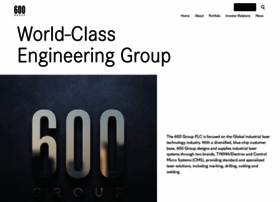 600group.com thumbnail