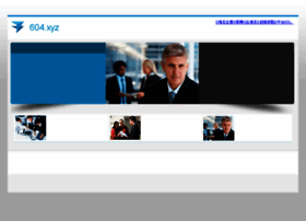 604.xyz thumbnail