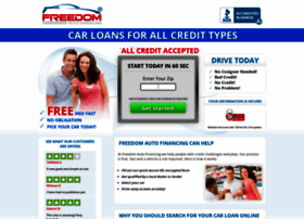 60sec-car-loans.com thumbnail