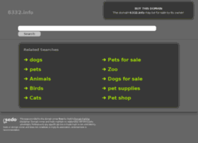 6332.info thumbnail