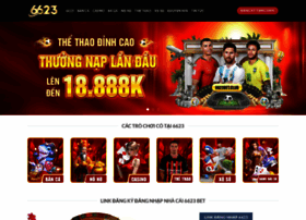6623bet.tv thumbnail