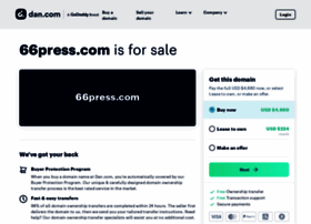 66press.com thumbnail