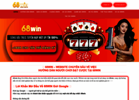 68win.law thumbnail