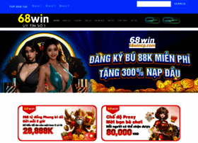 68wincp.com thumbnail