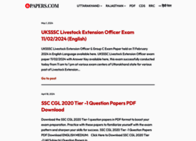 6papers.com thumbnail