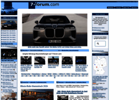 7-forum.com thumbnail