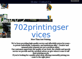 702printingservices.com thumbnail