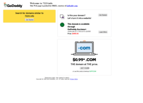 7223.info thumbnail