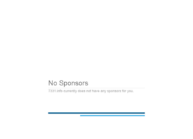 7331.info thumbnail