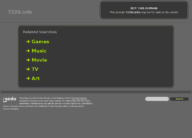 7336.info thumbnail