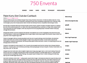 750enventa.us thumbnail