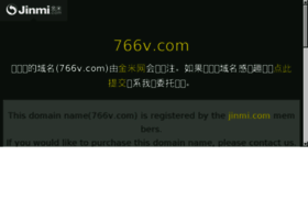 766v.com thumbnail