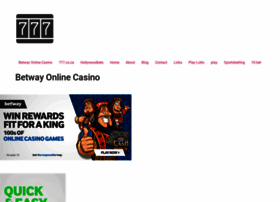 777.co.za thumbnail