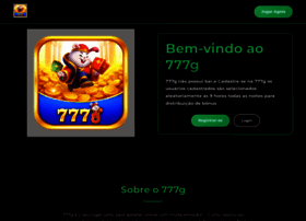 777glogin.com.br thumbnail