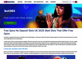 777spinslots.com thumbnail