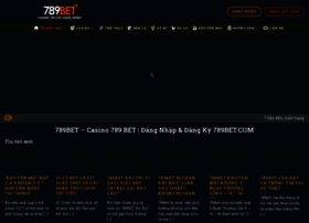 789bet.agency thumbnail