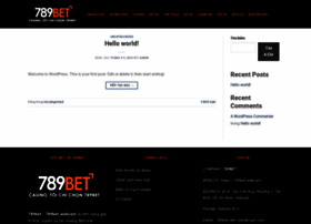 789bet.webcam thumbnail